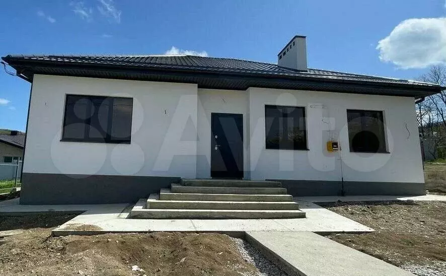Дом 122 м на участке 4,6 сот. - Фото 0