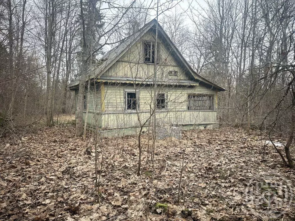 Дом, 26.5 м - Фото 1