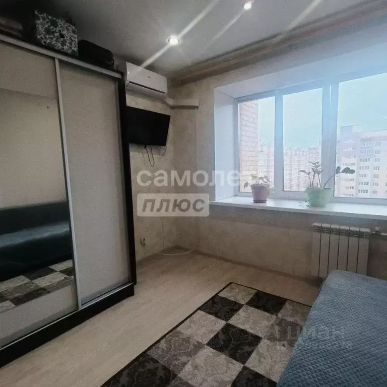 1-к кв. Марий Эл, Йошкар-Ола ул. Петрова, 28 (40.0 м) - Фото 1