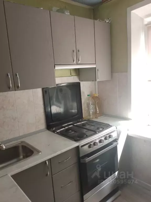 4-к кв. Самарская область, Тольятти Октябрьская ул., 59 (64.3 м) - Фото 1