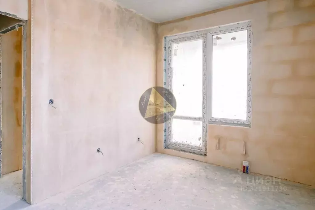 1-к кв. Крым, Алупка ш. Севастопольское, 2А (60.72 м) - Фото 0