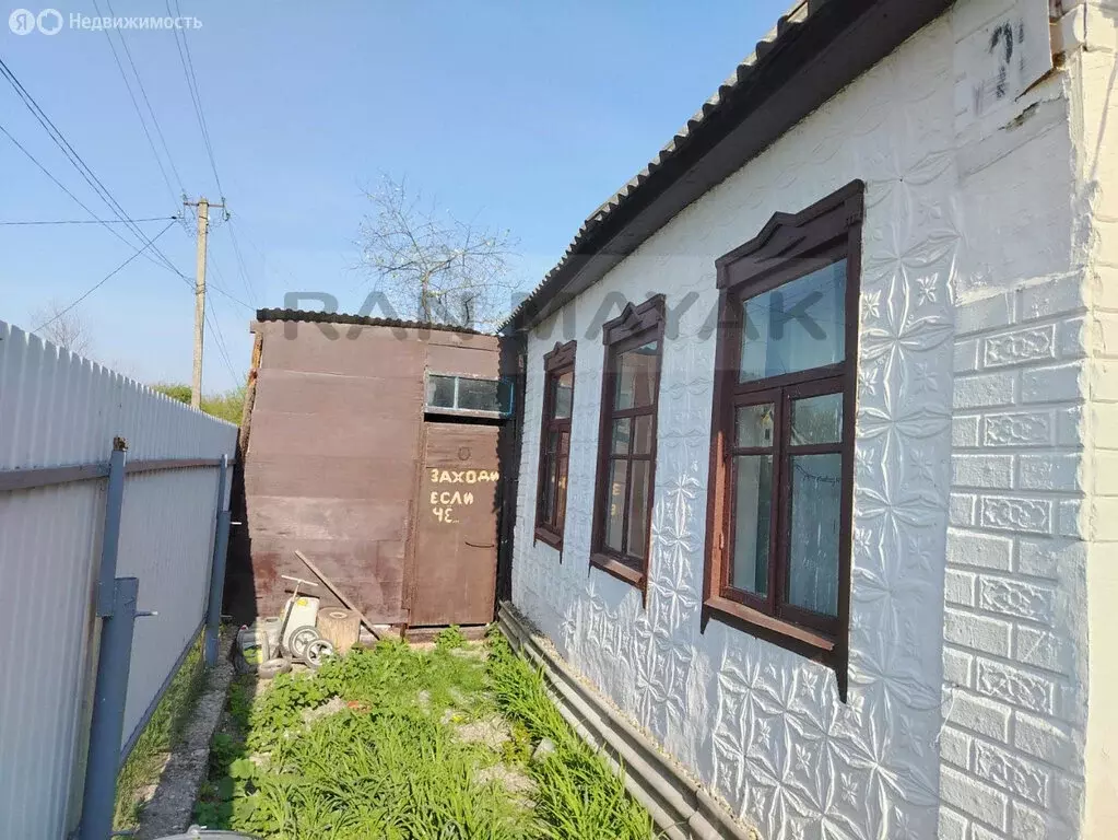 Дом в станица Абадзехская, улица Крупской, 21 (53.2 м) - Фото 0