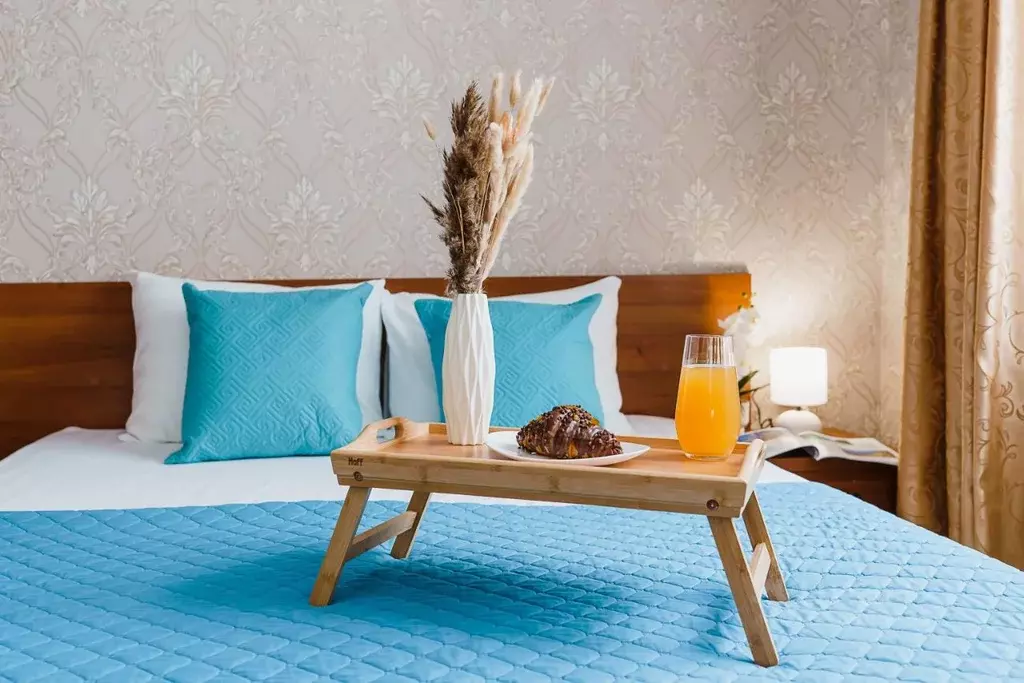 Комната Краснодарский край, Сириус пгт ул. Мзымтинская, 4 (30.0 м) - Фото 1