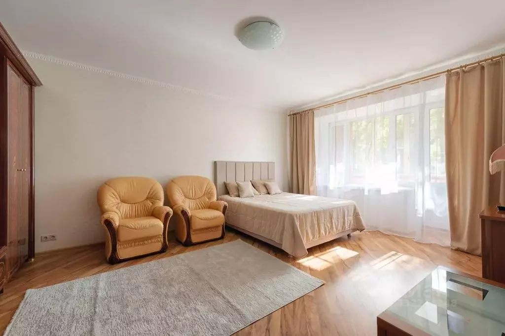 1-к кв. Москва Байкальская ул., 23 (44.0 м) - Фото 2