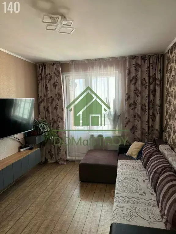 2-к кв. Новосибирская область, Новосибирск ул. Пархоменко, 27 (42.0 м) - Фото 1