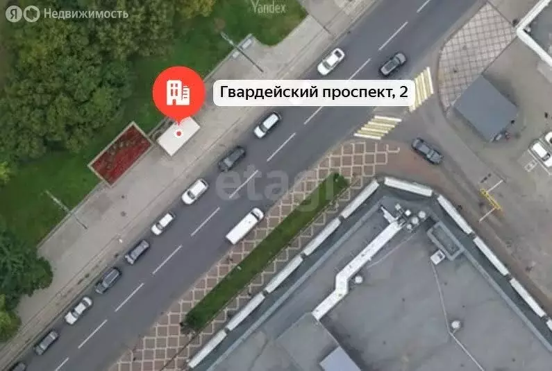 Помещение свободного назначения (18 м) - Фото 1