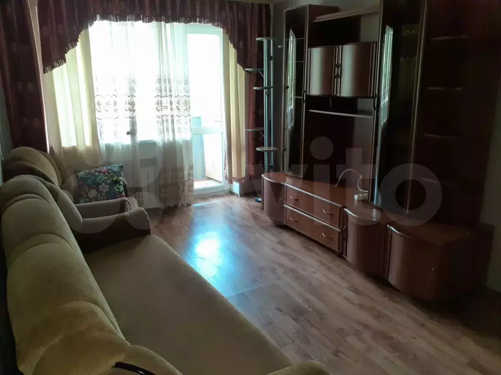 3-к. квартира, 75 м, 5/5 эт. - Фото 1