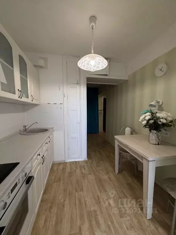 2-к кв. Иркутская область, Иркутск ул. Ломоносова, 72 (44.6 м) - Фото 2