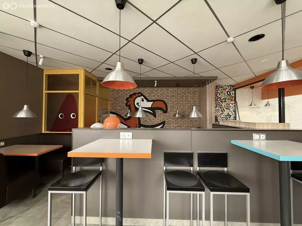 Офис (90 м) - Фото 1