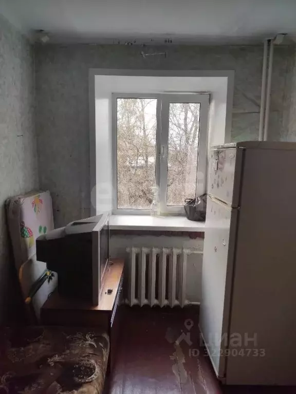 2-к кв. Иркутская область, Иркутск ул. Баррикад, 54В (45.0 м) - Фото 1