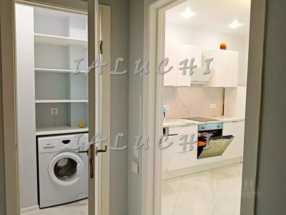 1-к кв. Москва Производственная ул., 8к2 (40.0 м) - Фото 2