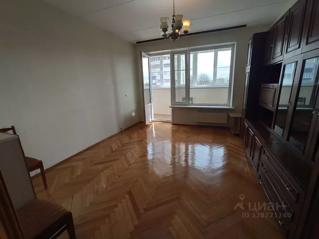 2-к кв. Московская область, Подольск ул. Кирова, 11 (54.0 м) - Фото 1