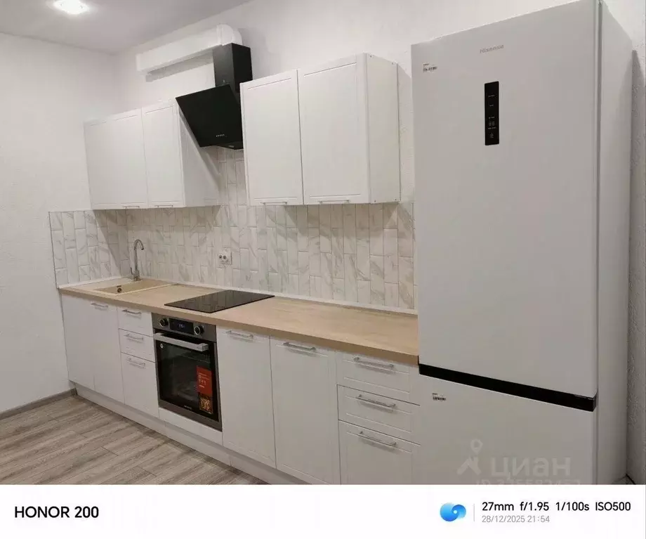 1-к кв. Новосибирская область, Новосибирск ул. Дуси Ковальчук, 238 ... - Фото 1