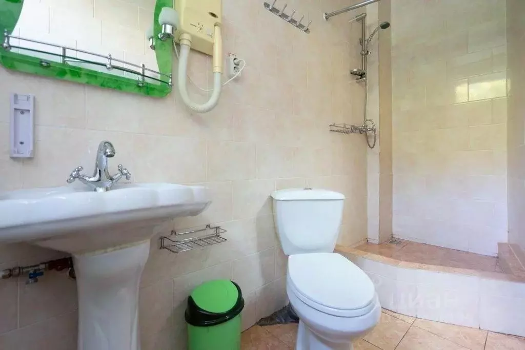 Комната Татарстан, Казань ул. Лядова, 5 (10.0 м) - Фото 1