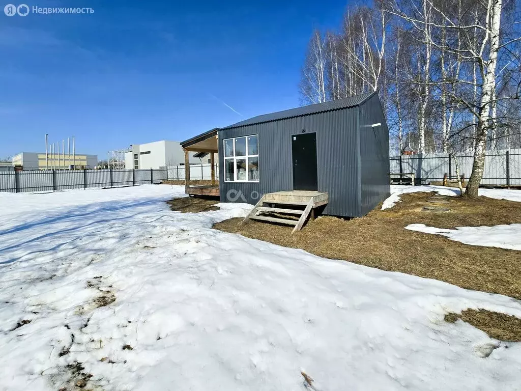 Дом в Ногинск, Спортивная улица (48 м) - Фото 1