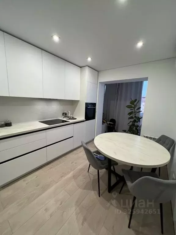 2-к кв. Московская область, Дубна просп. Боголюбова, 22А (54.0 м) - Фото 1