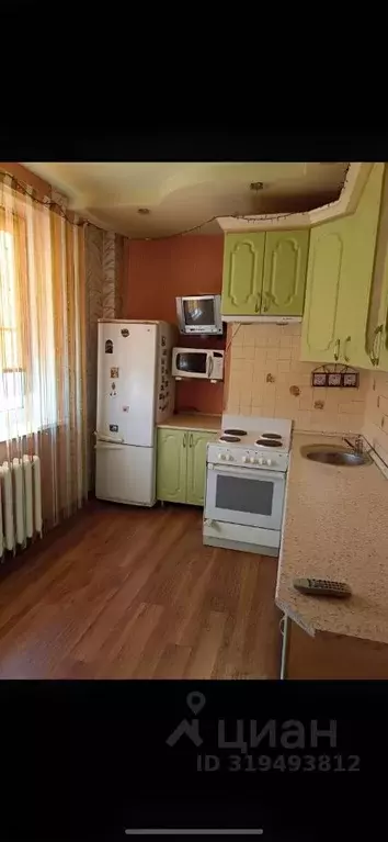 2-к кв. Алтайский край, Новоалтайск 7-й мкр, 5 (70.0 м) - Фото 0