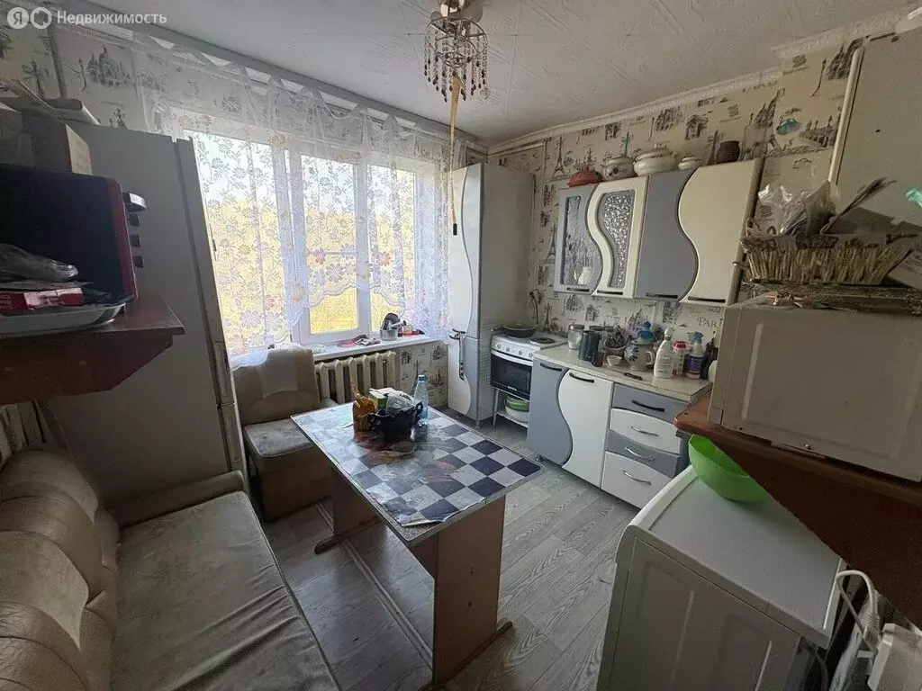 2-комнатная квартира: Чернятино, Зелёная улица, 6 (47.1 м) - Фото 2