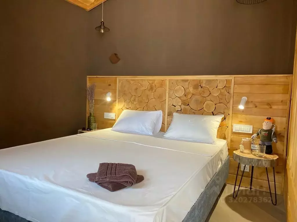 Комната Московская область, Химки Клязьма кв-л, 7Г - Фото 1