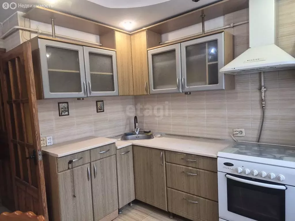 4-комнатная квартира: Евпатория, проспект Победы, 64 (50.8 м) - Фото 2