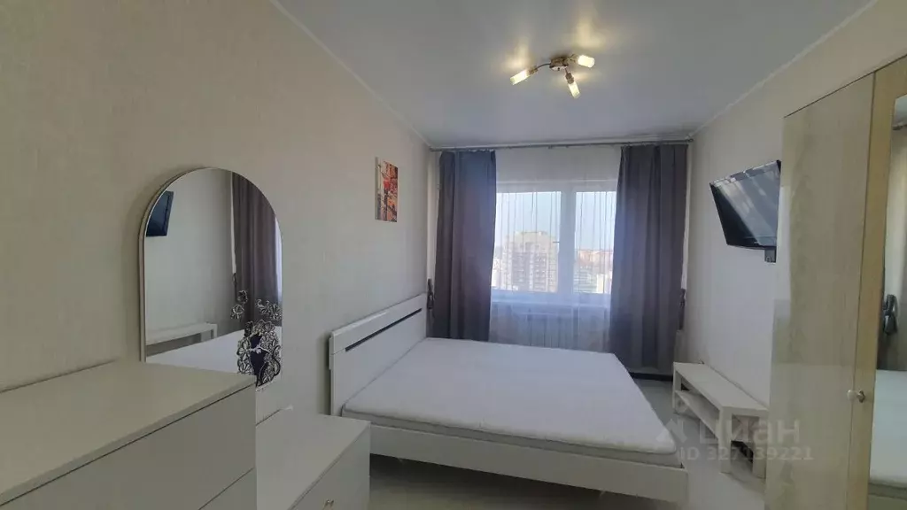 2-к кв. Калининградская область, Калининград Интернациональная ул., 64 ... - Фото 1