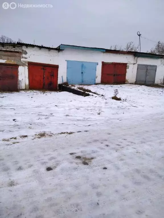 Помещение свободного назначения (20 м) - Фото 0