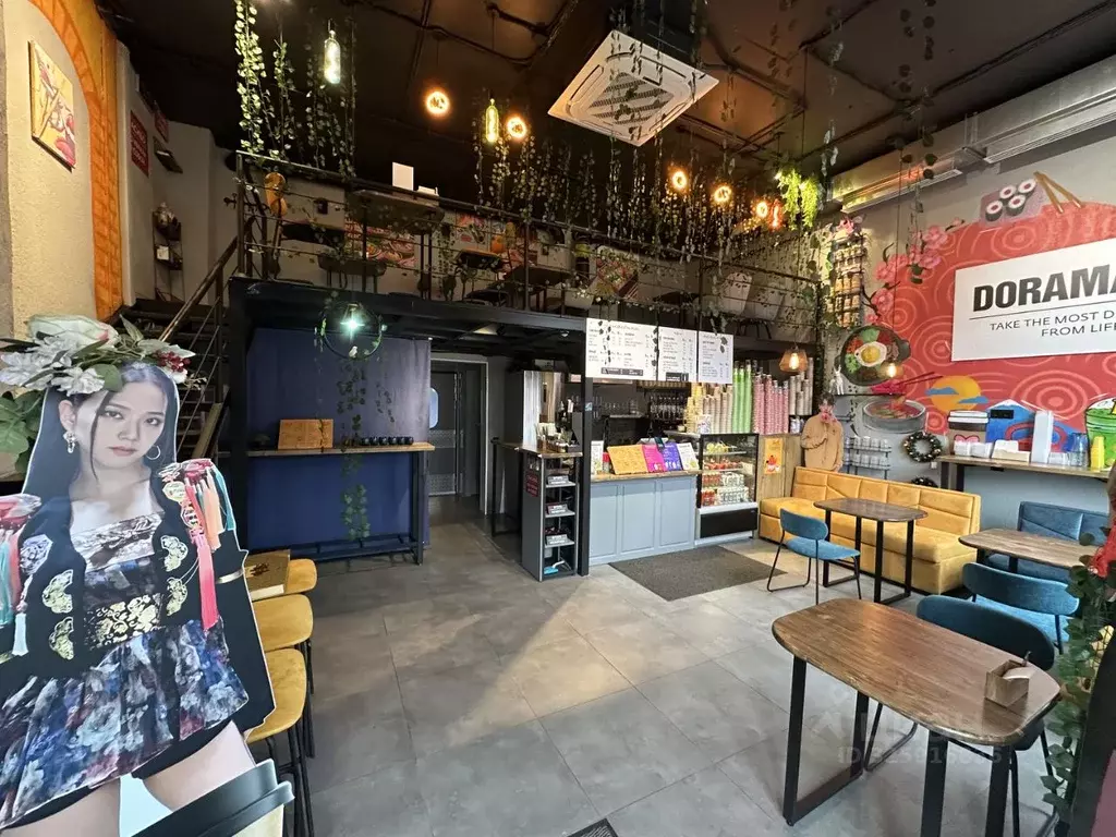 Помещение свободного назначения в Московская область, Люберцы ул. 8 ... - Фото 1