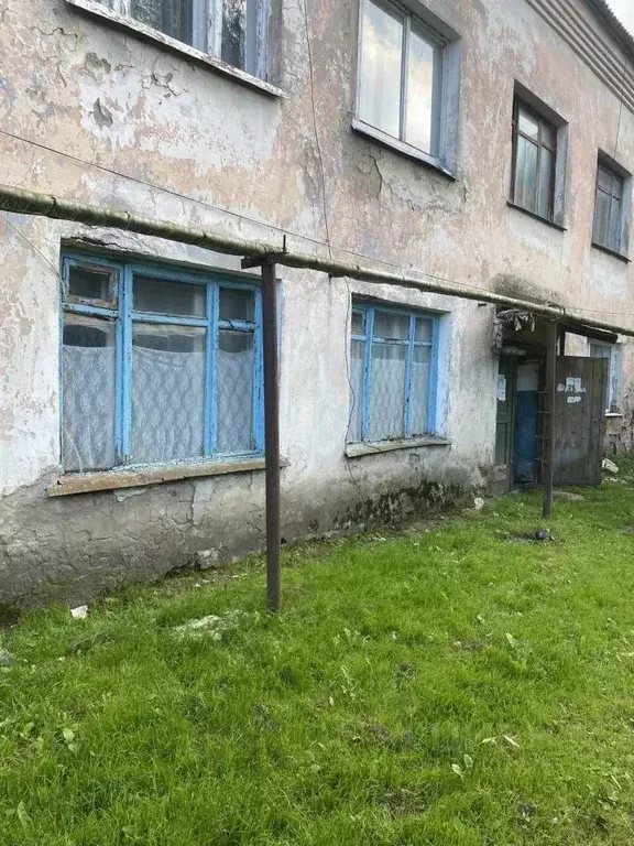 Помещение свободного назначения в Тульская область, Белев г. Белев ... - Фото 1