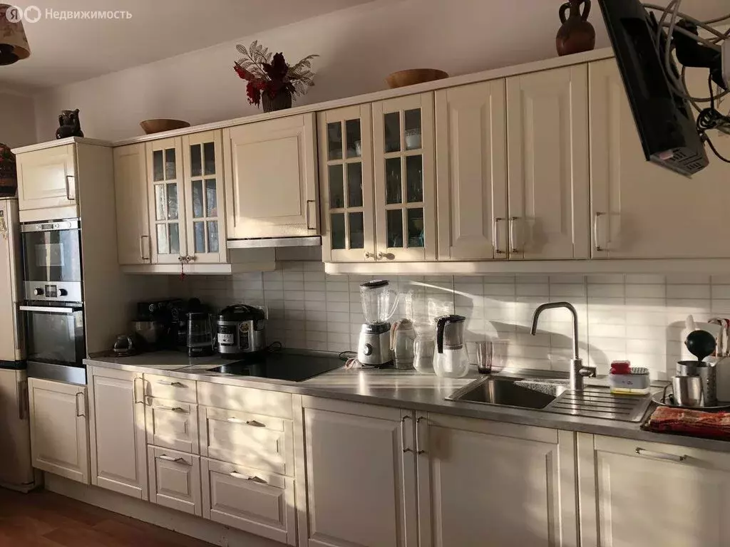 3-комнатная квартира: Краснодар, Прикубанский внутригородской округ, ... - Фото 0