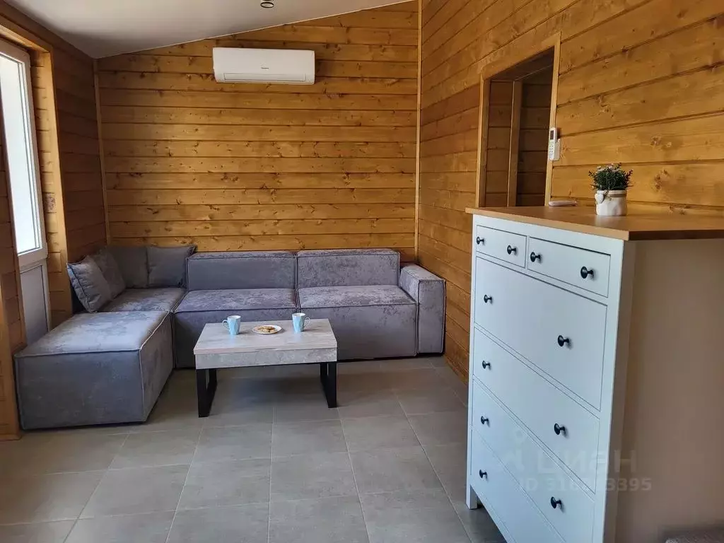 Дом в Ленинградская область, Волховский район, Иссадское с/пос, д. ... - Фото 1