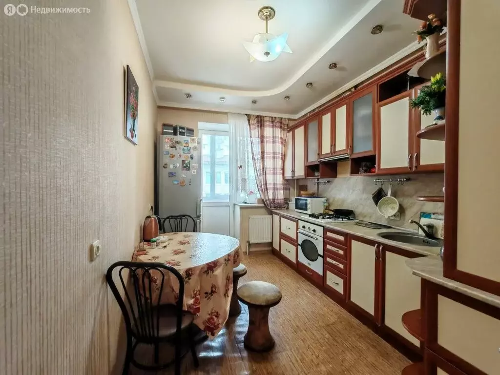 2-комнатная квартира: Ставрополь, улица Пирогова, 74 (63 м) - Фото 0