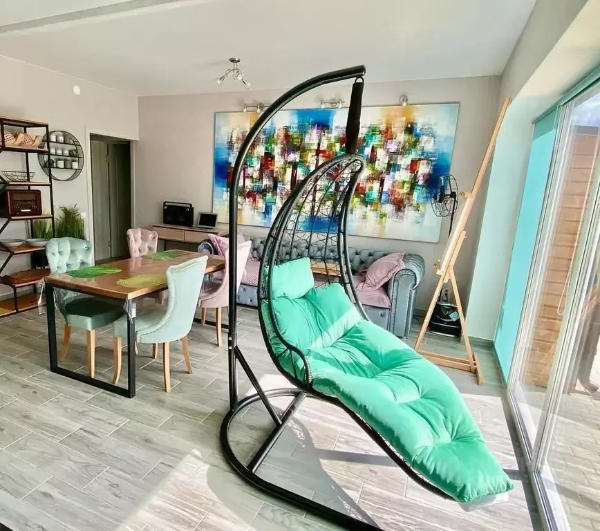 Коттедж в Владимирская область, Александровский муниципальный округ, ... - Фото 1