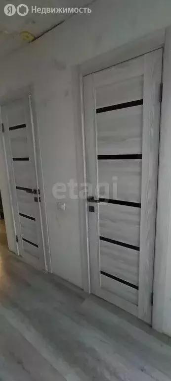 3-комнатная квартира: село Морозовка, улица Квартал Б, 12 (62.5 м) - Фото 2