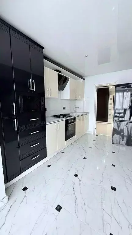 3-к кв. Московская область, Электросталь ул. Победы, 15к3 (75.0 м) - Фото 2