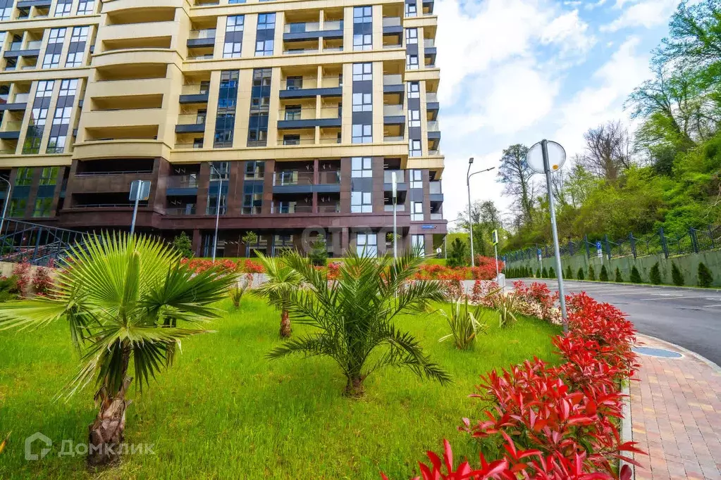 Продаётся 1-к квартира, 30.6 м - Фото 0
