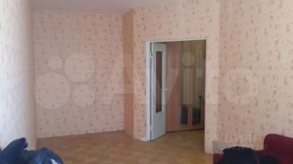 1-к кв. Башкортостан, Уфа ул. Софьи Перовской, 48 (35.0 м) - Фото 1