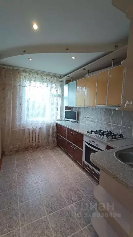 2-к кв. Саратовская область, Саратов Клиническая ул., 3 (55.0 м) - Фото 1