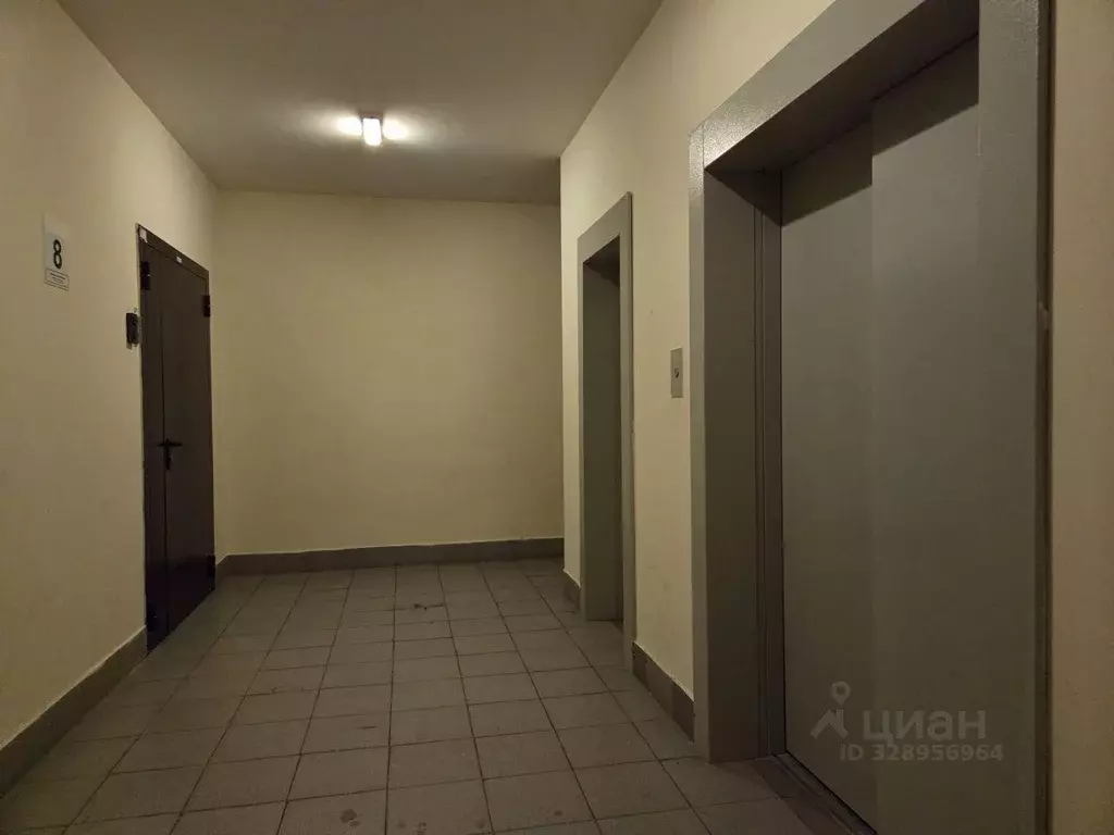 Квартира, 3 комнаты, 79 м - Фото 1