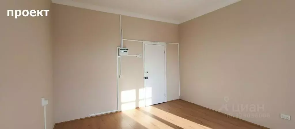 Комната Пермский край, Пермь ул. Лебедева, 46 (16.6 м) - Фото 2