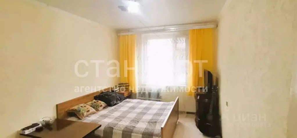 2-к кв. Ставропольский край, Предгорный муниципальный округ, ... - Фото 1