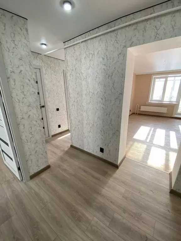 3-к кв. Новосибирская область, Бердск ул. Рогачева, 28 (59.0 м) - Фото 1