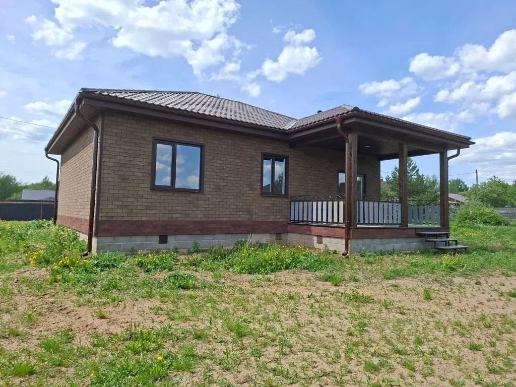 Дом в Ярославская область, Переславль-Залесский муниципальный округ, ... - Фото 2