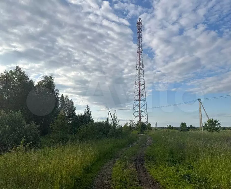 Участок 10 сот. (ИЖС) - Фото 0