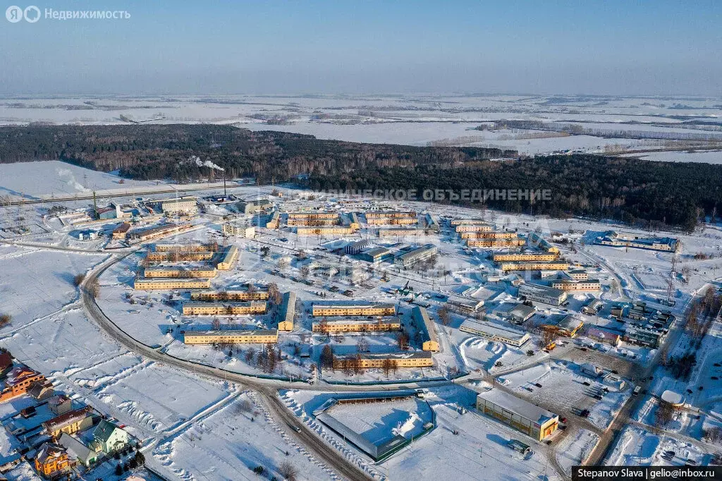 3-комнатная квартира: Ленинск-Кузнецкий, улица Лесной Городок, 9 (63.7 ... - Фото 1