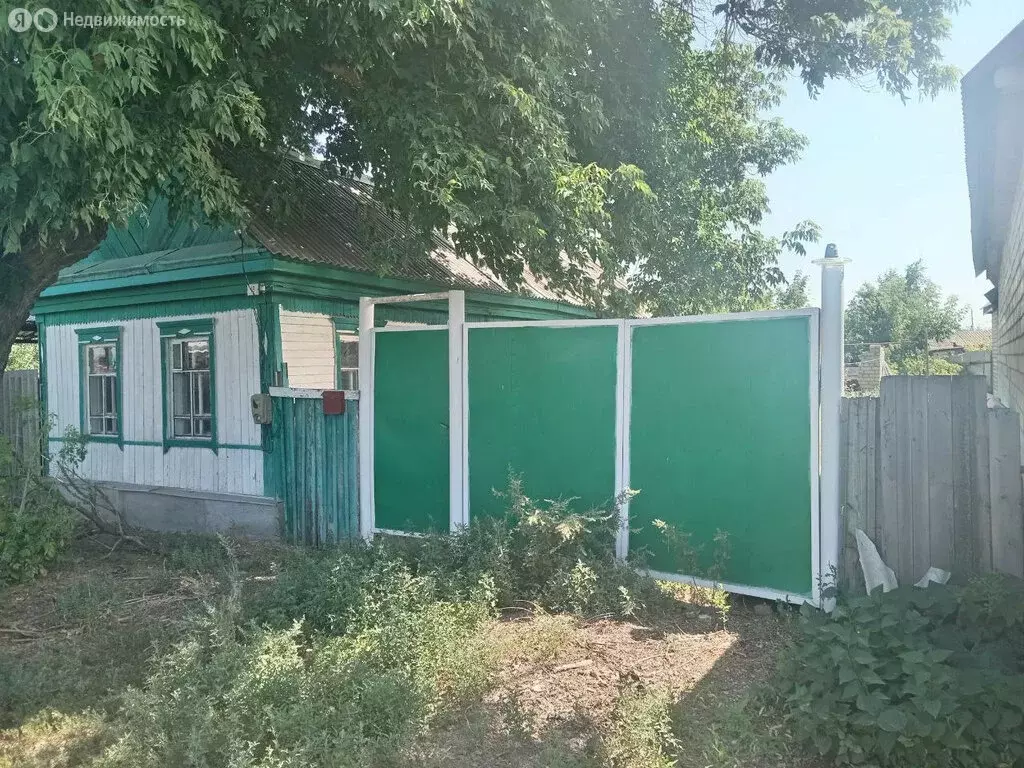 Дом в Саракташ, улица Фролова, 16 (45.2 м) - Фото 0
