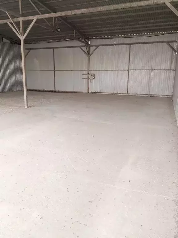 Склад в Свердловская область, Екатеринбург муниципальное образование, ... - Фото 2