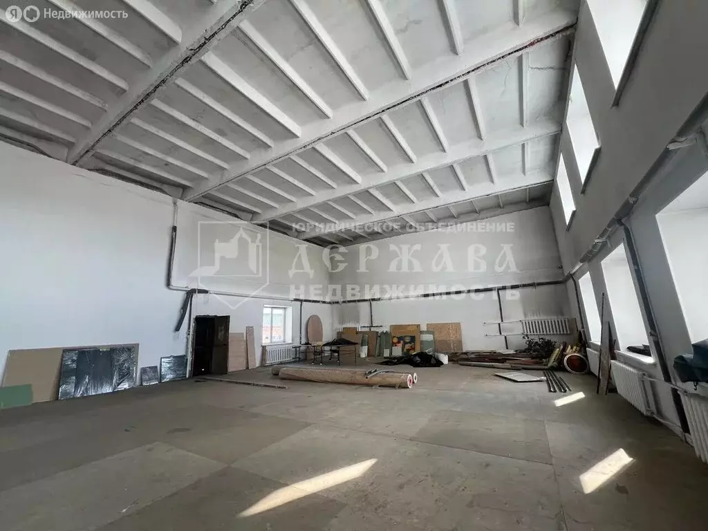 Помещение свободного назначения (305 м) - Фото 2