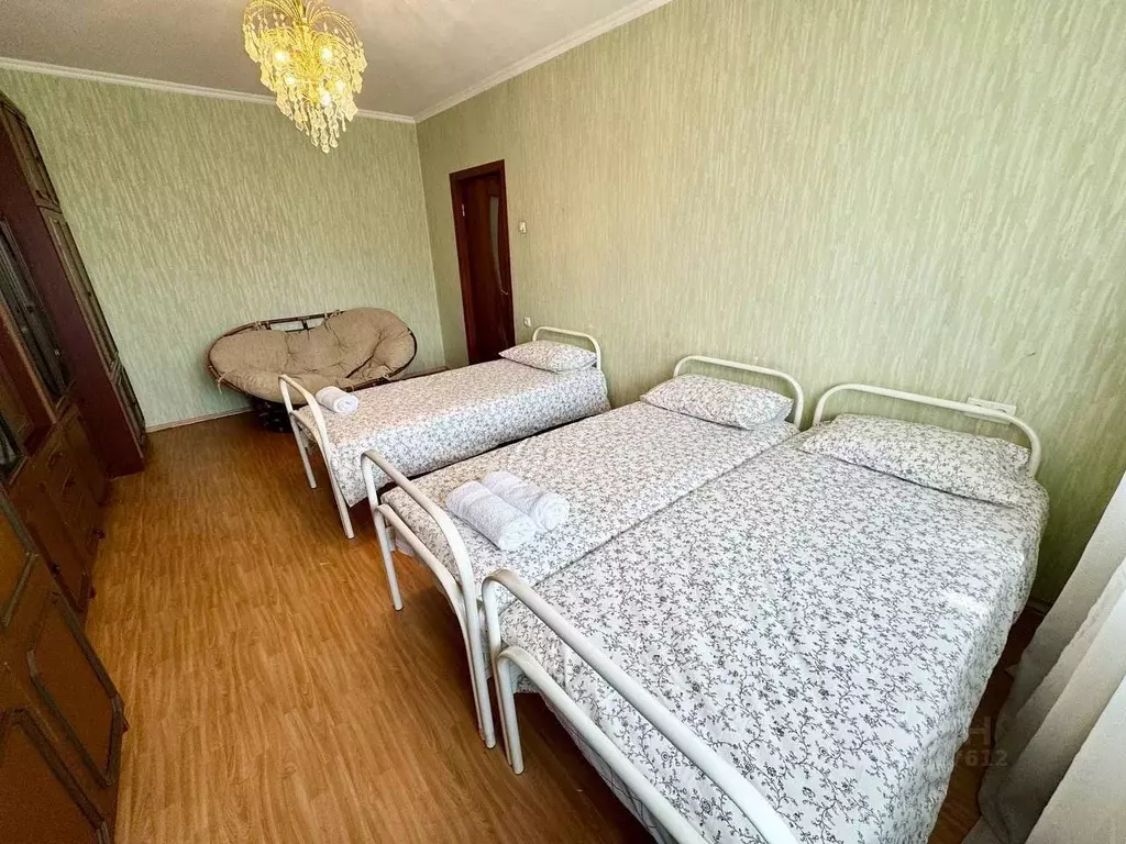2-к кв. Москва Кантемировская ул., 18К2 (51.0 м) - Фото 1