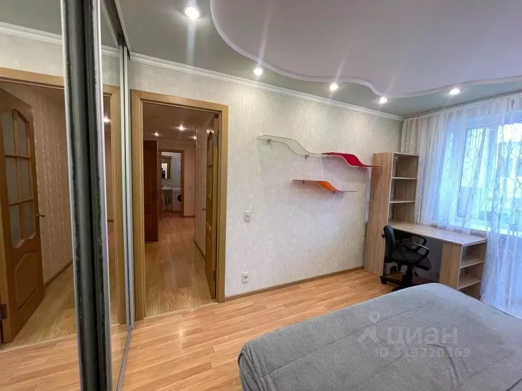 2-к кв. Ростовская область, Таганрог ул. Сергея Шило, 192 (44.0 м) - Фото 1