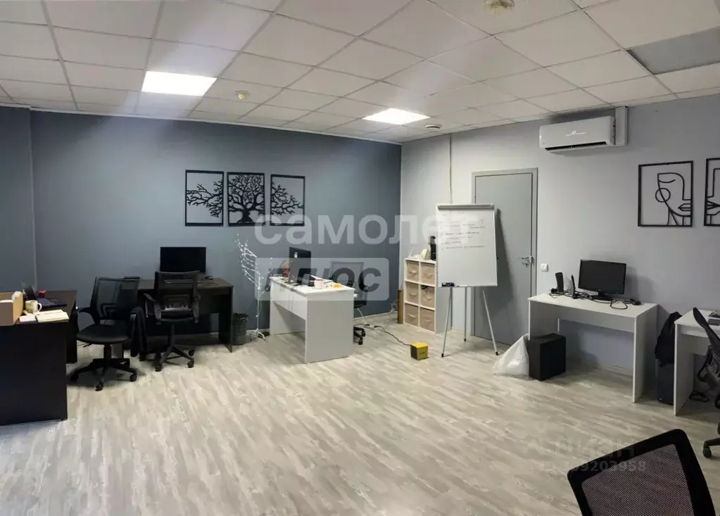 Помещение свободного назначения в Курская область, Курск ул. Радищева, ... - Фото 2